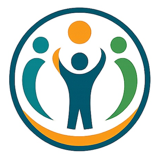 Community Healing Foundation icon